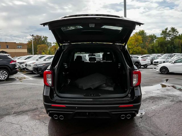 2021 Ford Explorer ST - 23089090 - 51