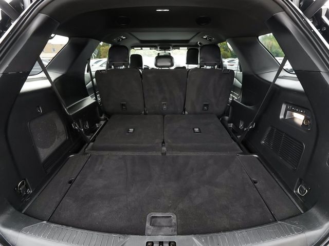 2021 Ford Explorer ST - 23089090 - 53