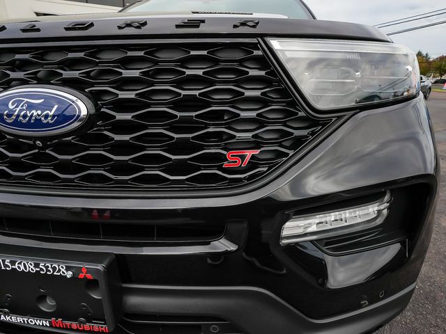 2021 Ford Explorer ST - 23089090 - 55