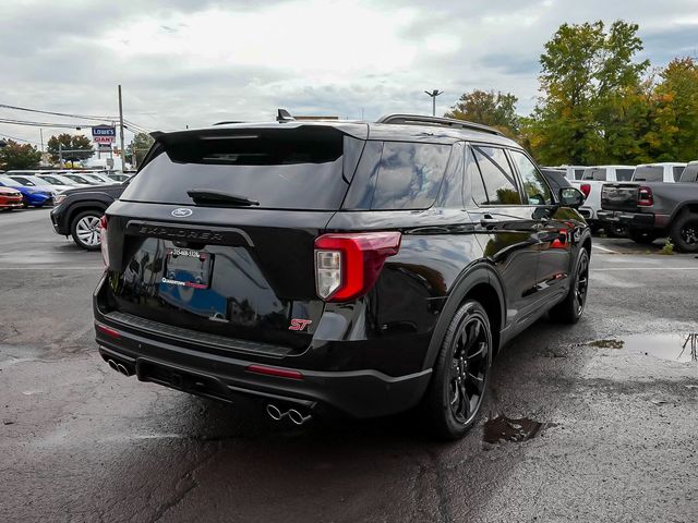 2021 Ford Explorer ST - 23089090 - 5