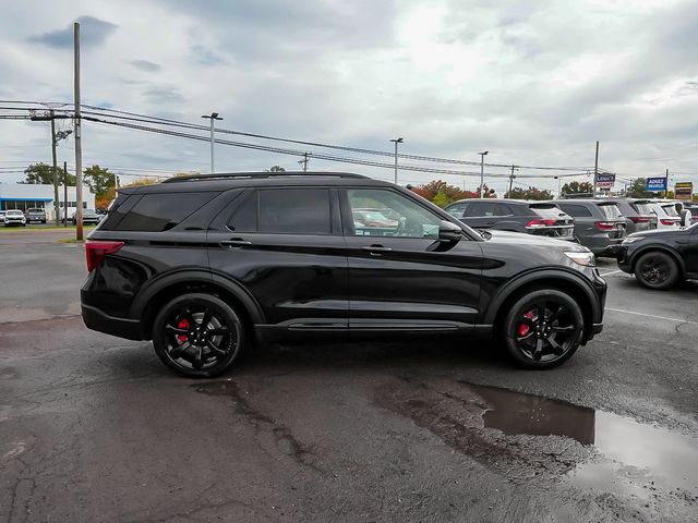 2021 Ford Explorer ST - 23089090 - 6