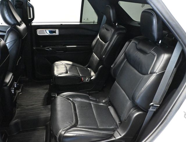2021 Ford Explorer ST 4WD - 23093582 - 15