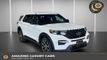 2021 Ford Explorer ST 4WD - 23018094 - 0