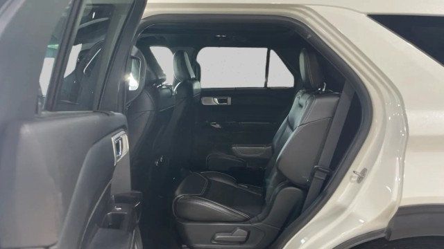 2021 Ford Explorer ST 4WD - 23018094 - 10