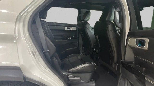2021 Ford Explorer ST 4WD - 23018094 - 11