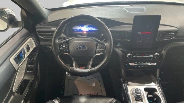 2021 Ford Explorer ST 4WD - 23018094 - 13