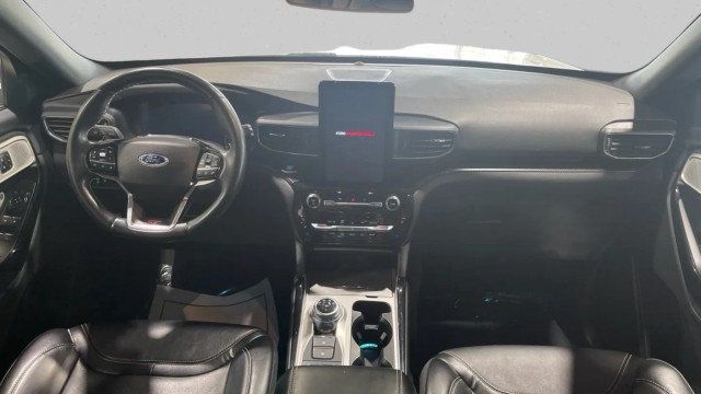 2021 Ford Explorer ST 4WD - 23018094 - 14