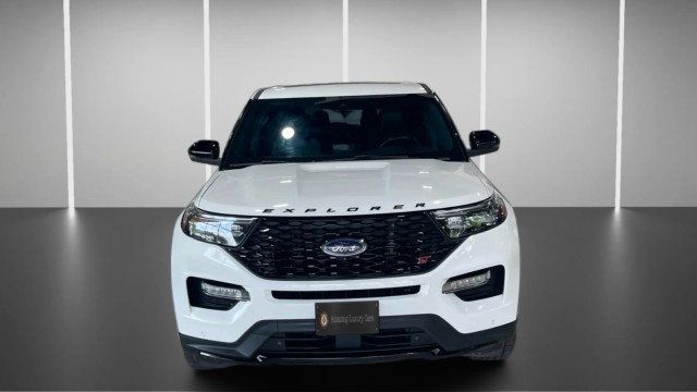 2021 Ford Explorer ST 4WD - 23018094 - 1
