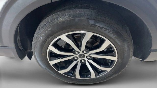 2021 Ford Explorer ST 4WD - 23018094 - 22