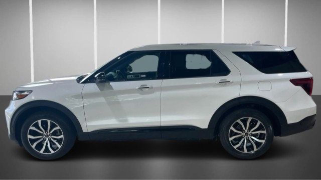 2021 Ford Explorer ST 4WD - 23018094 - 4