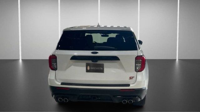 2021 Ford Explorer ST 4WD - 23018094 - 7