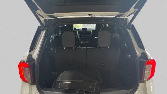 2021 Ford Explorer ST 4WD - 23018094 - 8