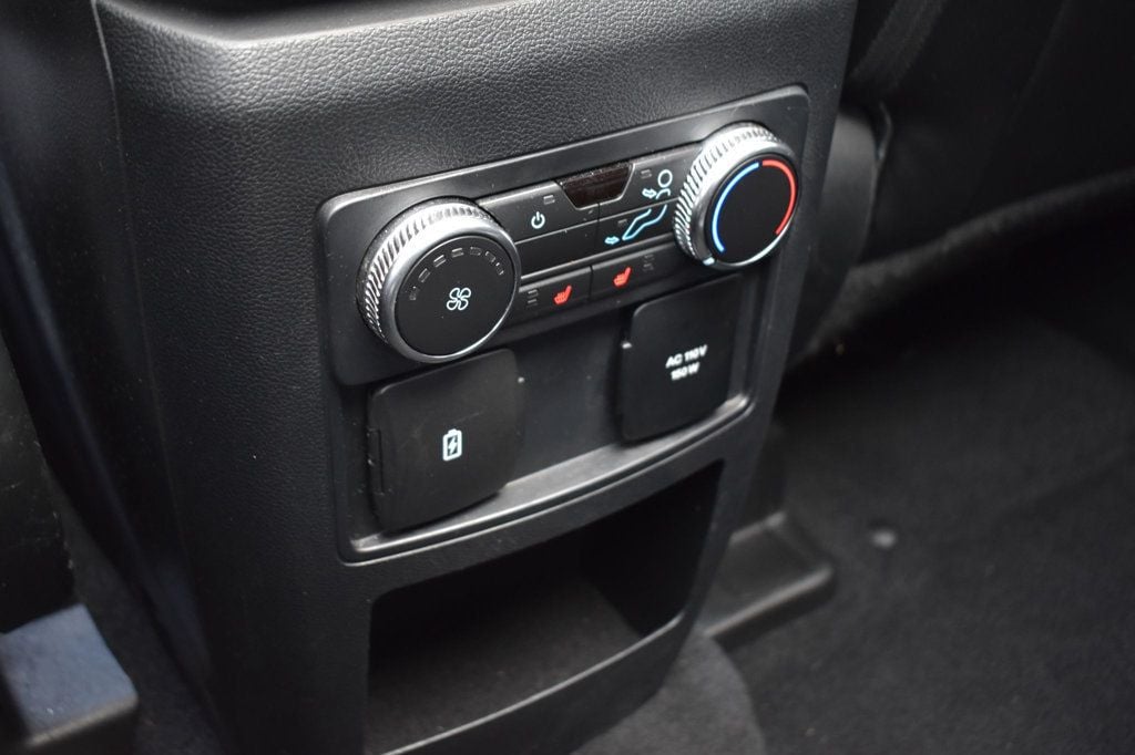 2021 Ford Explorer ST 4WD - 23078715 - 25