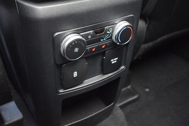 2021 Ford Explorer ST 4WD - 23078715 - 25