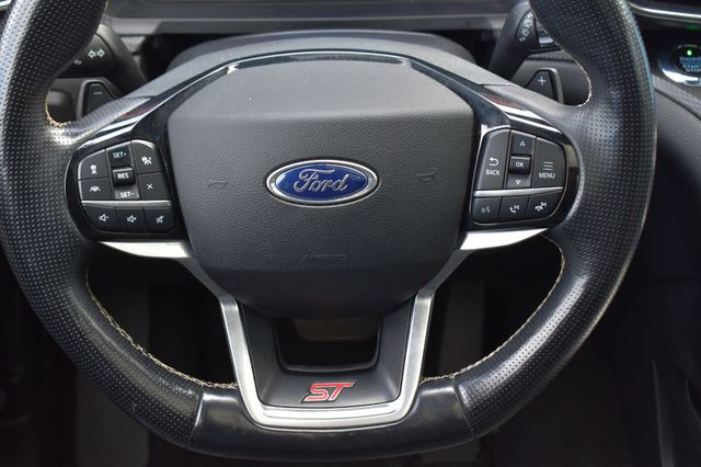2021 Ford Explorer ST 4WD - 23078715 - 27