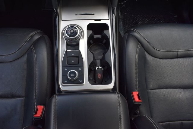 2021 Ford Explorer ST 4WD - 23078715 - 29
