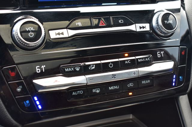 2021 Ford Explorer ST 4WD - 23078715 - 31