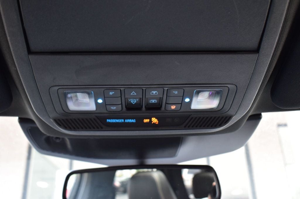 2021 Ford Explorer ST 4WD - 23078715 - 33