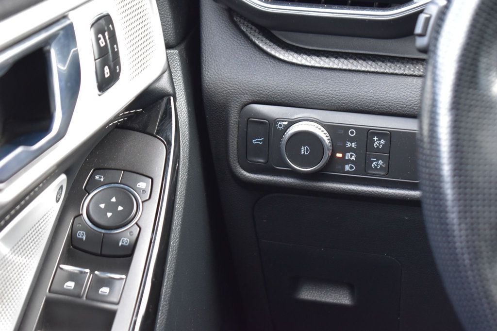 2021 Ford Explorer ST 4WD - 23078715 - 35