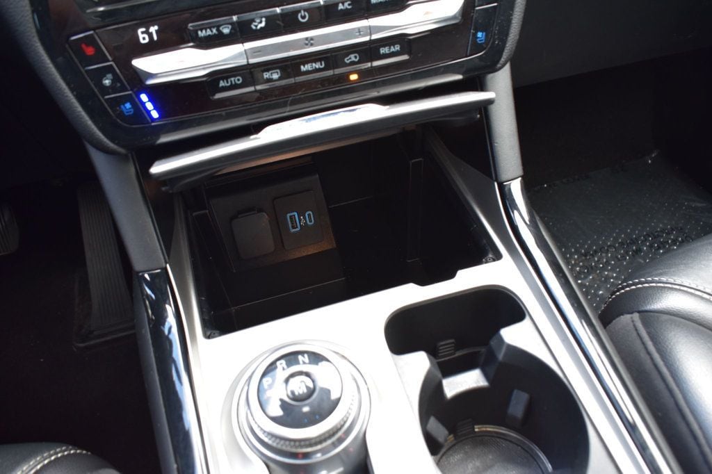 2021 Ford Explorer ST 4WD - 23078715 - 36