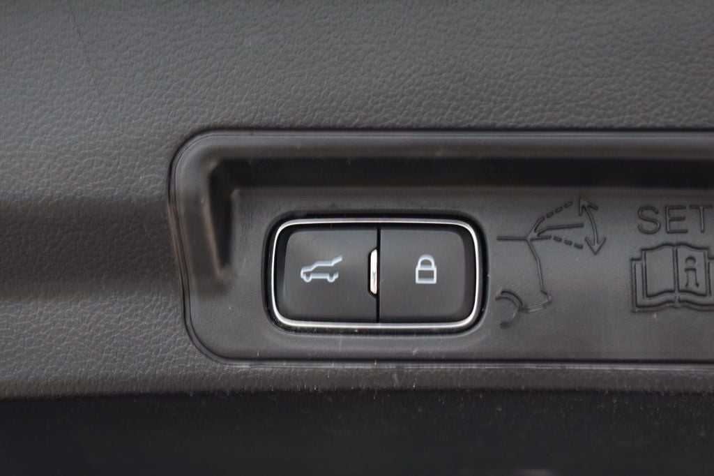 2021 Ford Explorer ST 4WD - 23078715 - 50