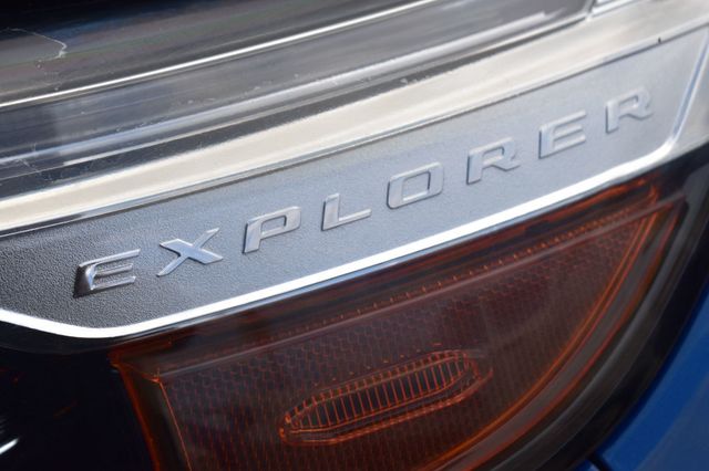 2021 Ford Explorer ST 4WD - 23078715 - 60