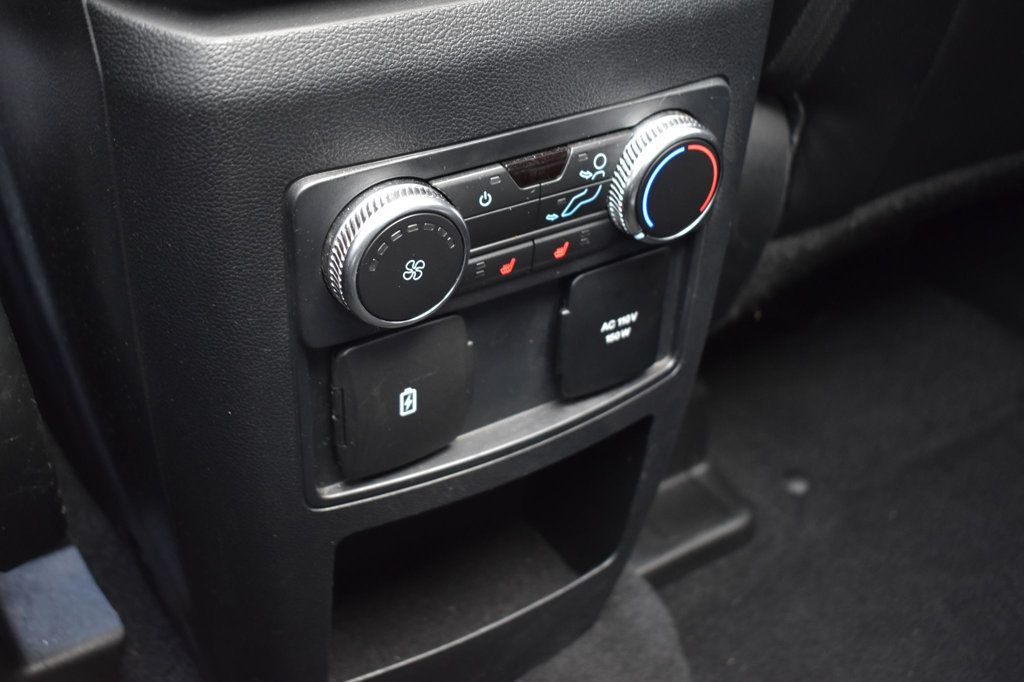 2021 Ford Explorer ST 4WD - 23091061 - 25