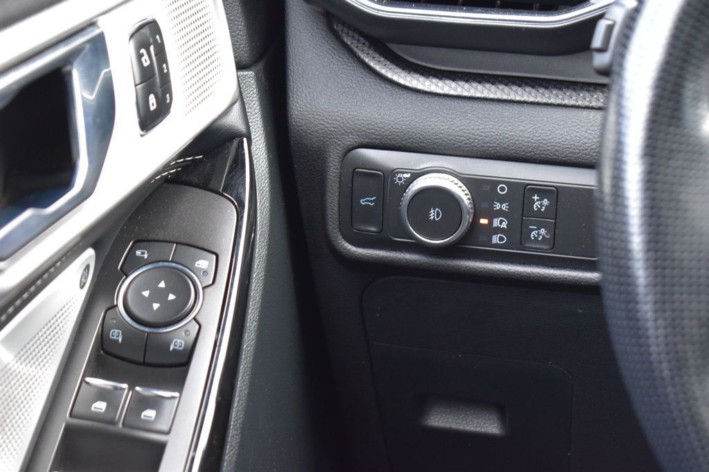 2021 Ford Explorer ST 4WD - 23091061 - 34