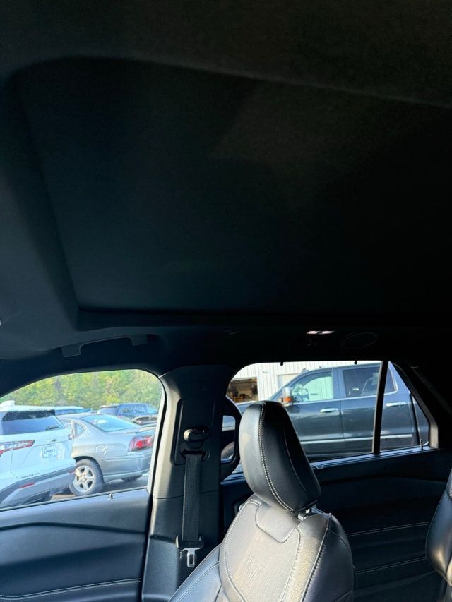 2021 Ford Explorer ST 4WD - 22932342 - 15