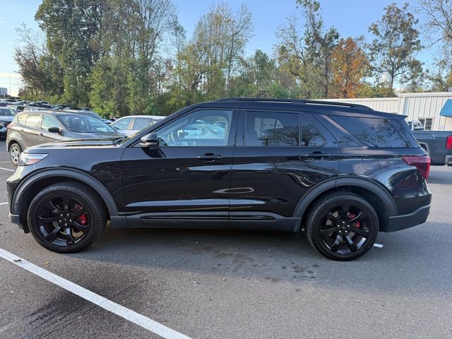 2021 Ford Explorer ST 4WD - 22932342 - 1