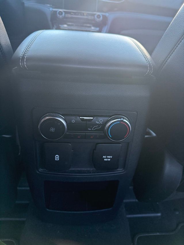 2021 Ford Explorer ST 4WD - 22932342 - 19