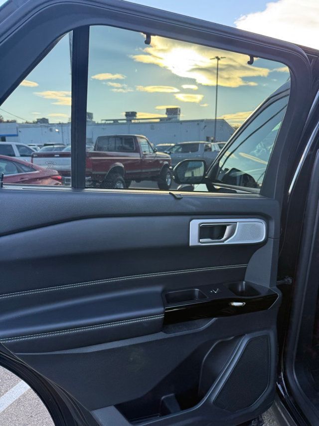 2021 Ford Explorer ST 4WD - 22932342 - 22