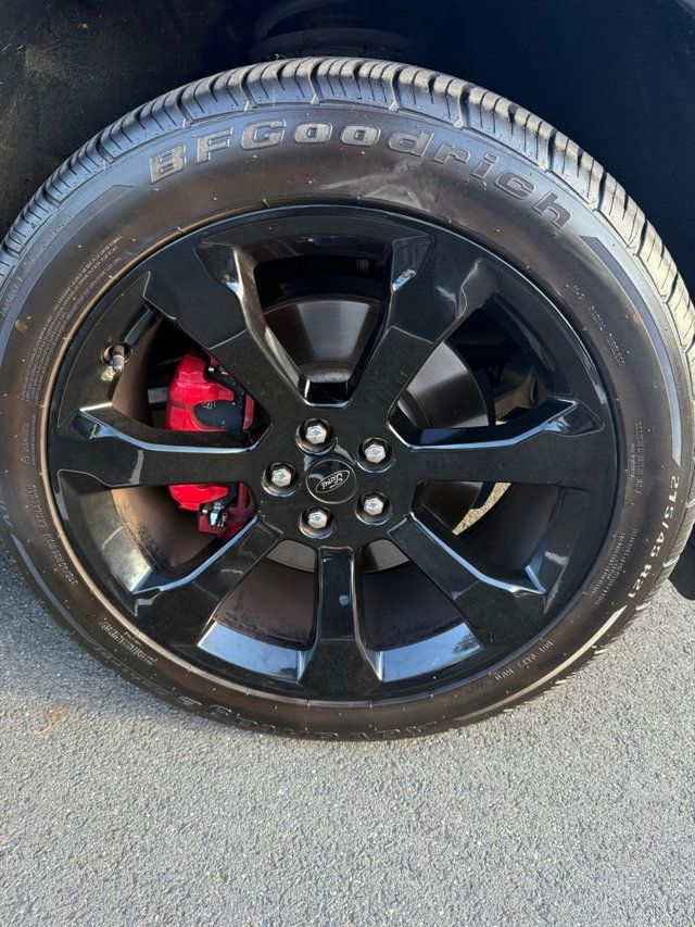 2021 Ford Explorer ST 4WD - 22932342 - 32