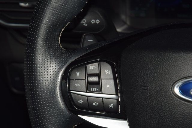 2021 Ford Explorer ST 4WD - 22932342 - 36