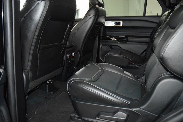 2021 Ford Explorer ST 4WD - 22932342 - 41