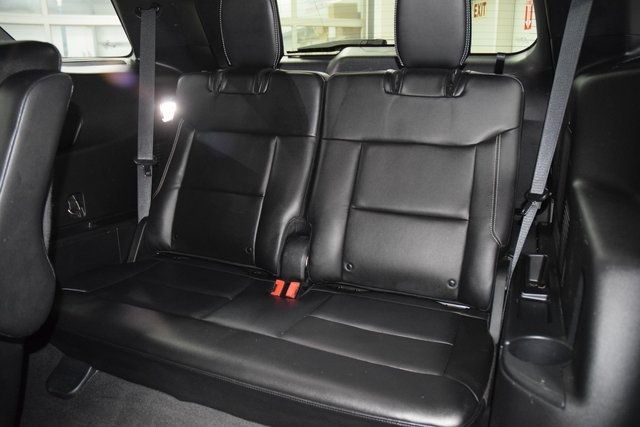 2021 Ford Explorer ST 4WD - 22932342 - 42