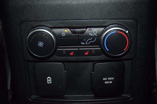 2021 Ford Explorer ST 4WD - 22932342 - 43