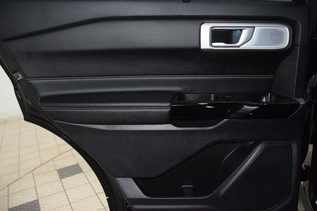 2021 Ford Explorer ST 4WD - 22932342 - 44