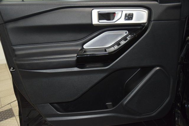 2021 Ford Explorer ST 4WD - 22932342 - 46