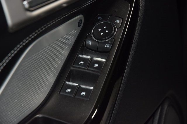 2021 Ford Explorer ST 4WD - 22932342 - 47