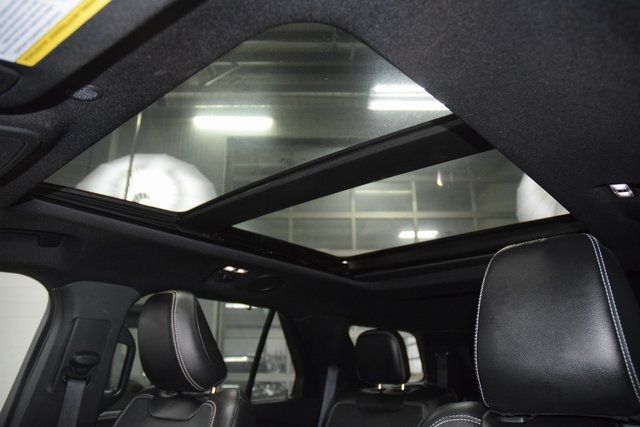 2021 Ford Explorer ST 4WD - 22932342 - 48