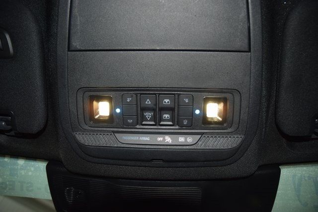 2021 Ford Explorer ST 4WD - 22932342 - 49