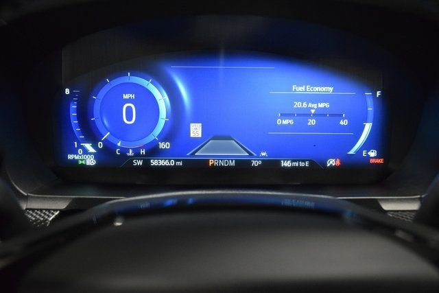 2021 Ford Explorer ST 4WD - 22932342 - 51