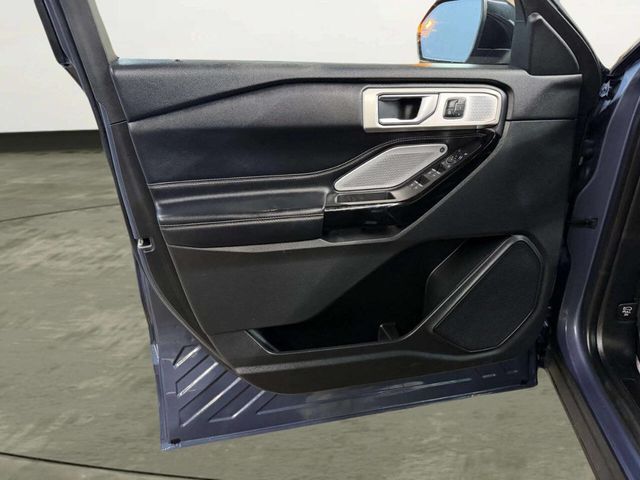 2021 Ford Explorer ST 4WD - 22985773 - 14