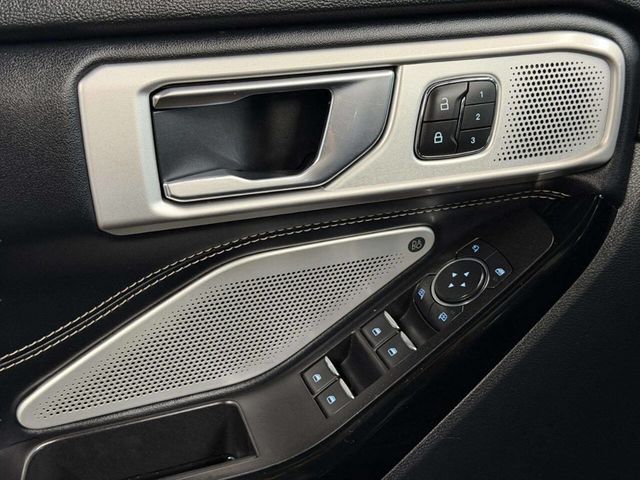 2021 Ford Explorer ST 4WD - 22985773 - 15
