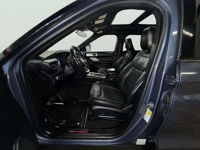 2021 Ford Explorer ST 4WD - 22985773 - 16