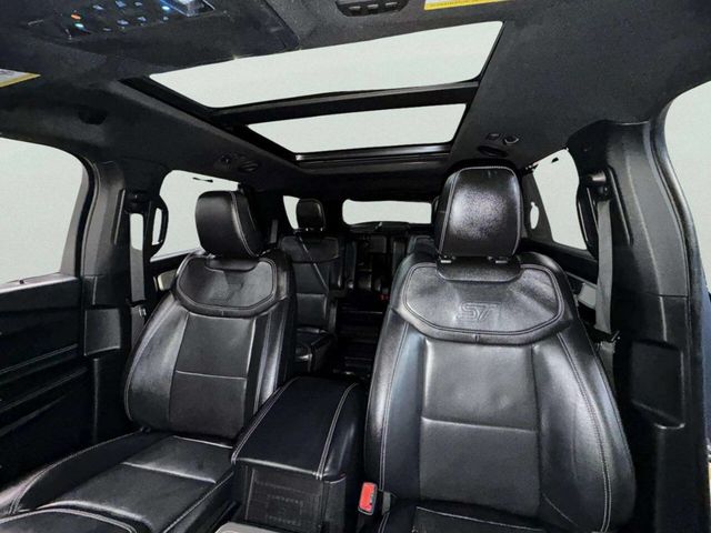 2021 Ford Explorer ST 4WD - 22985773 - 20