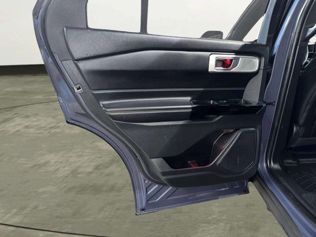 2021 Ford Explorer ST 4WD - 22985773 - 21