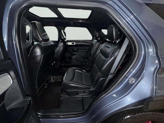 2021 Ford Explorer ST 4WD - 22985773 - 22