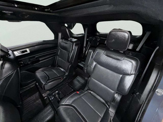 2021 Ford Explorer ST 4WD - 22985773 - 23